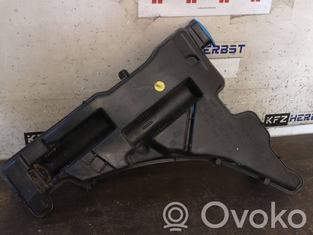 Audi A4 S4 B9 Rezervor lichid spălare parbriz 