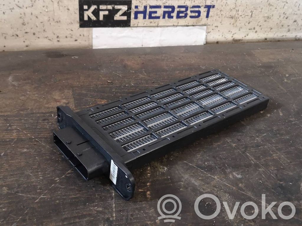 Hyundai i40 Radiateur électrique de chauffage auxiliaire 