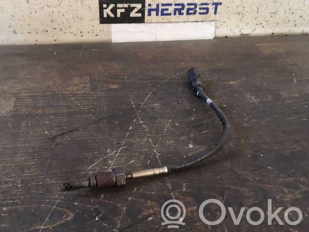 Volkswagen Amarok Sensor 