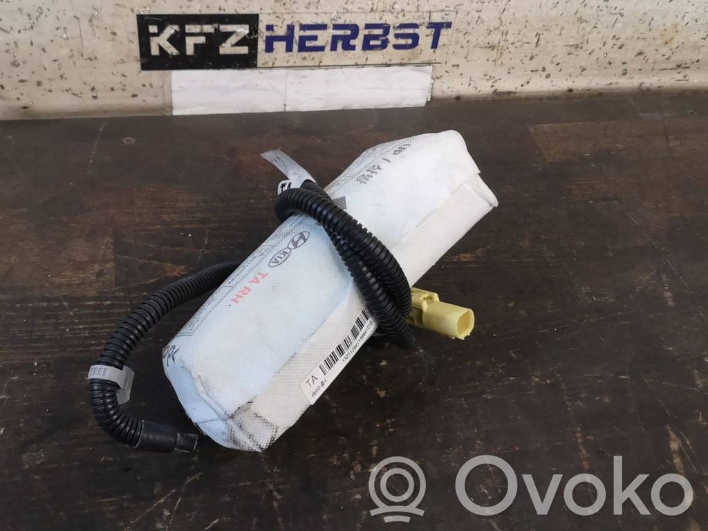 KIA Picanto Airbag sedile