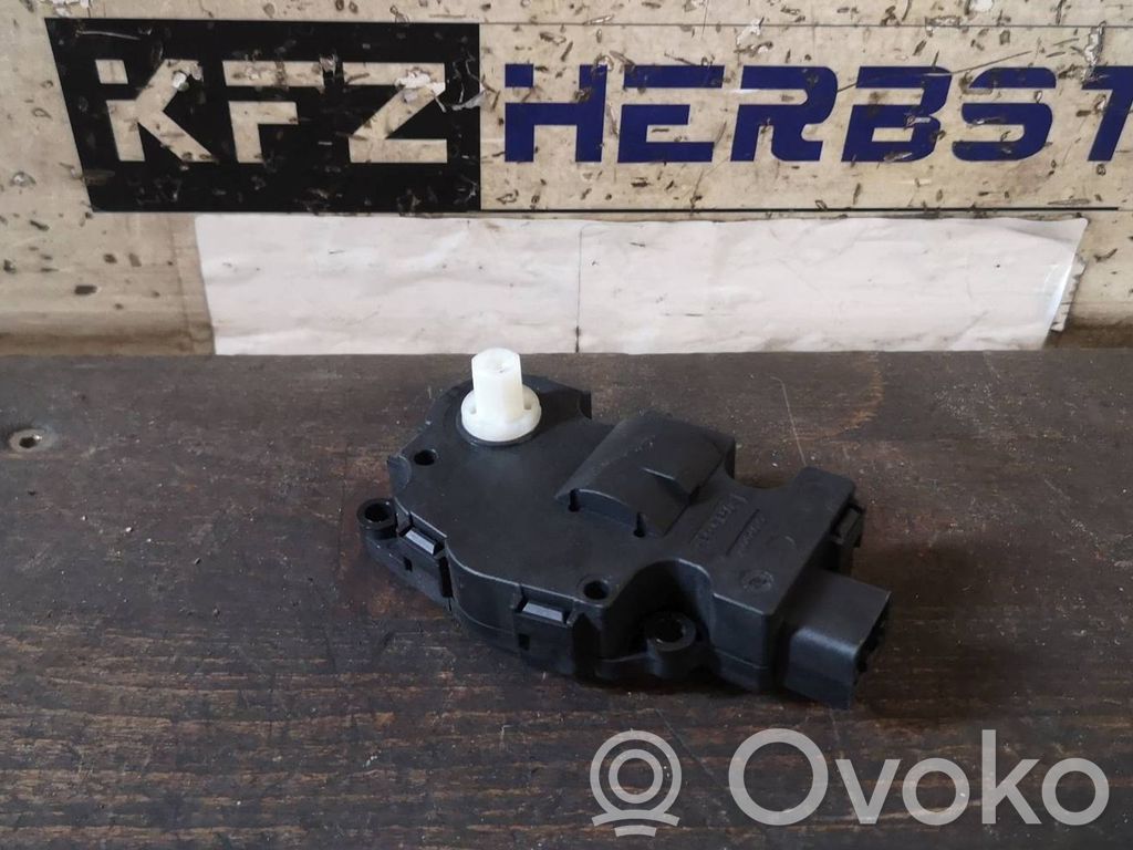 Mercedes-Benz CLS C218 X218 Motorino attuatore ricircolo aria dell’A/C