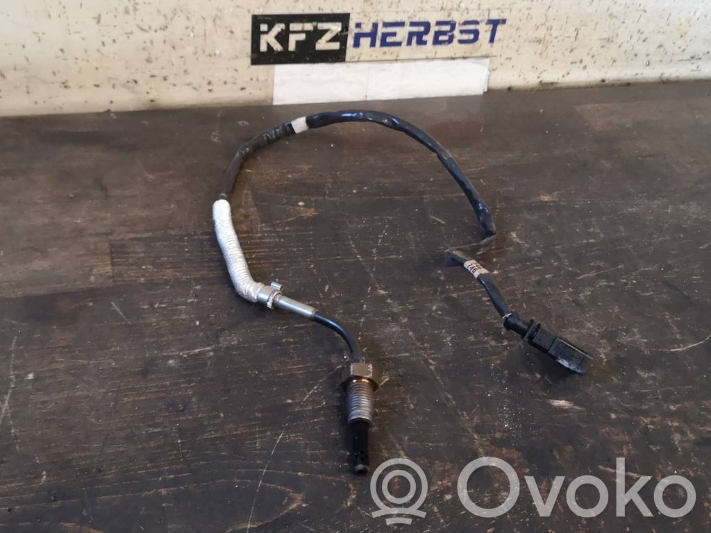 Sensor   AUSPUFFSONDE,AUSPUFFSONDE,04L906088DQ,04L906088DQ,AUSPUFFSONDE