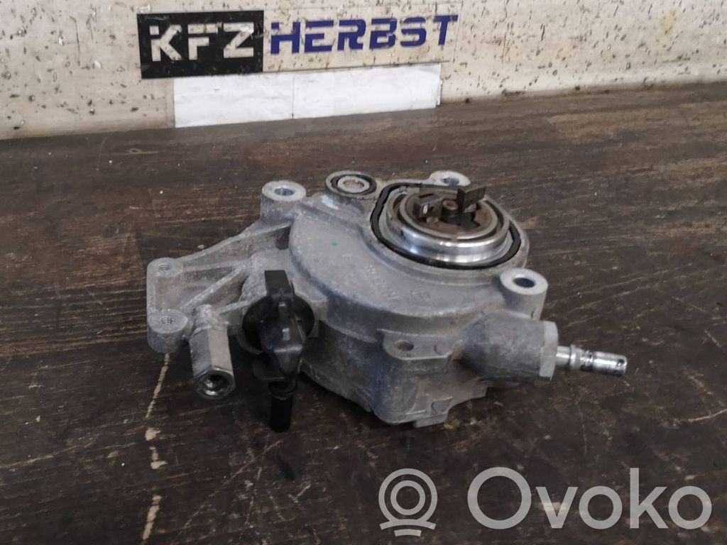 Ford Galaxy Vacuum pump 