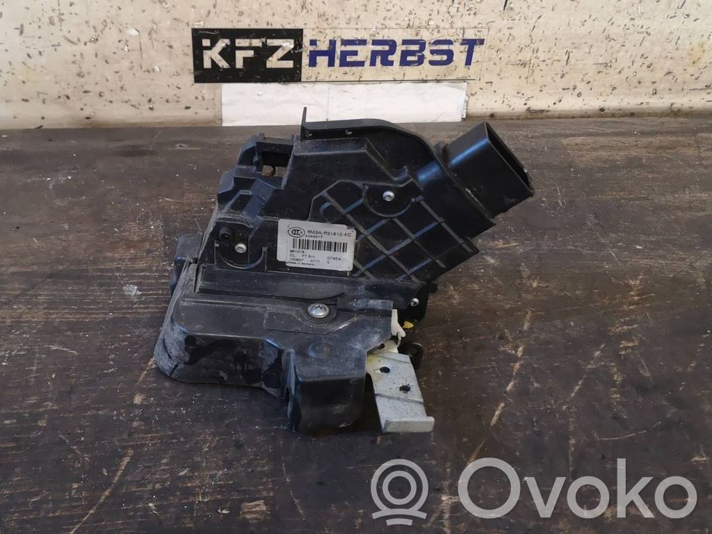 Ford Mondeo MK IV Serrure de porte avant