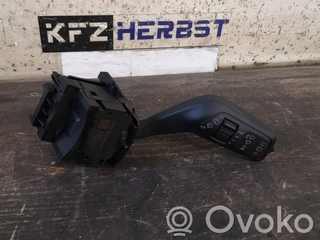 Ford Fiesta Pyyhkimen kytkin 