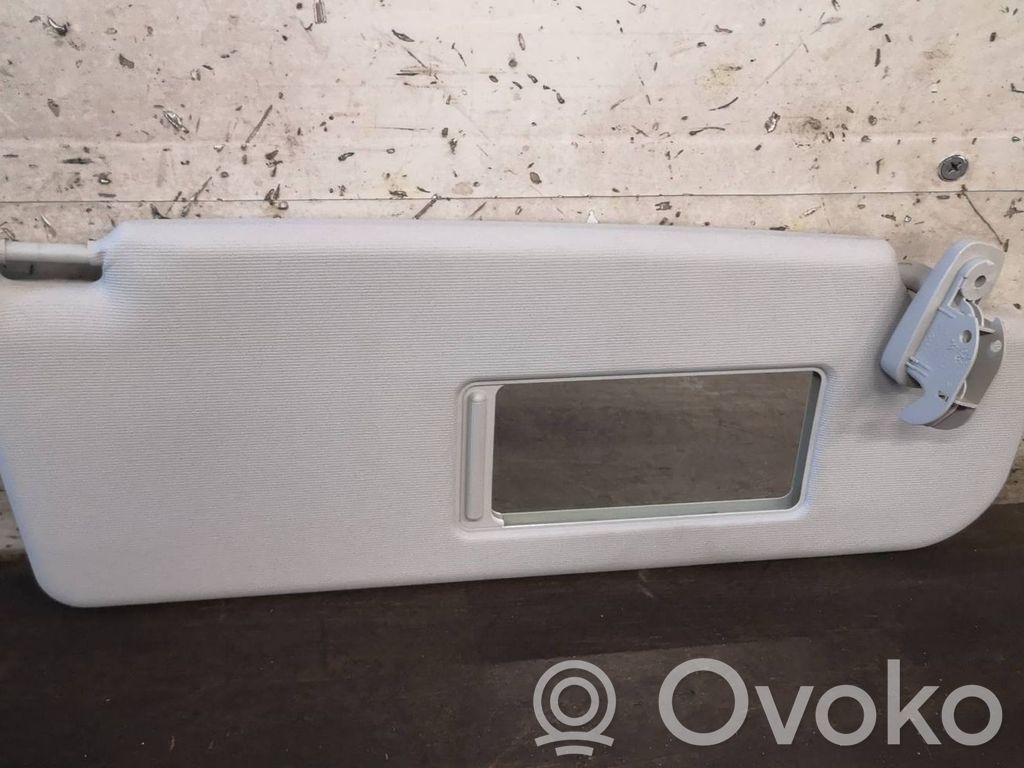 Osłona przeciwsłoneczna   66Q0857552,66Q0857552,5P0857552D,2F4,5P0857552D,66Q0857552
