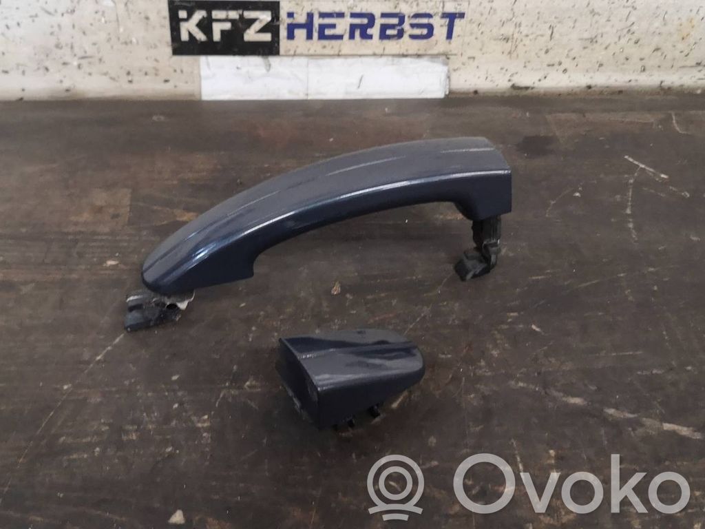 Ford Kuga II Maniglia esterna per portiera anteriore