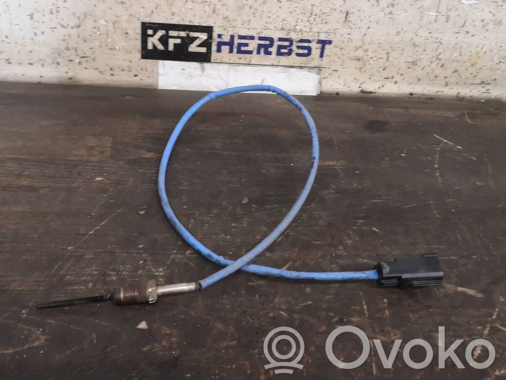 Ford Kuga I Sensor 