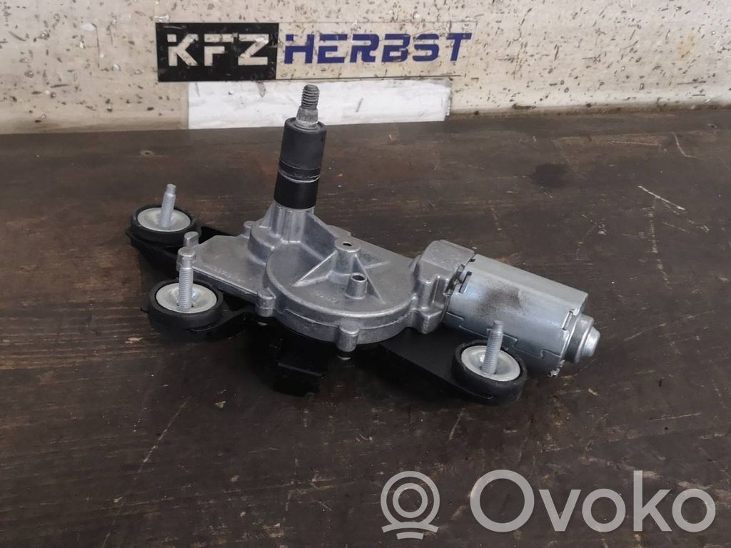 Ford Kuga II Motor ștergător lunetă