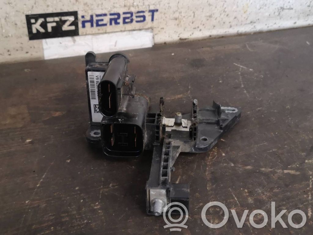 BMW 3 F30 F35 F31 Set cutie siguranțe 