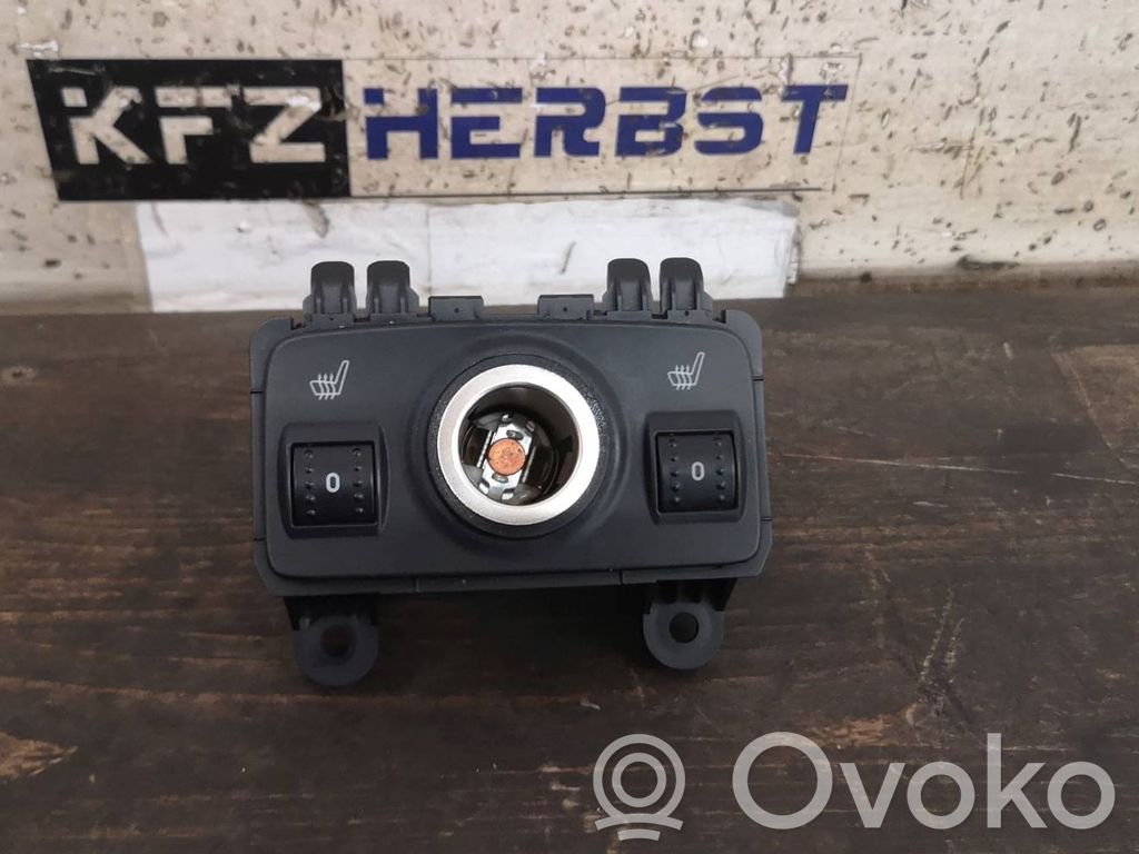 Ford Grand C-MAX Interruttore riscaldamento sedile 