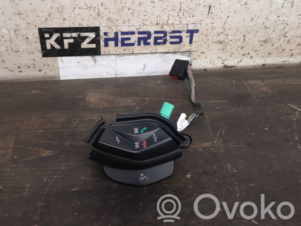 Ford Grand C-MAX Kit manos libres 