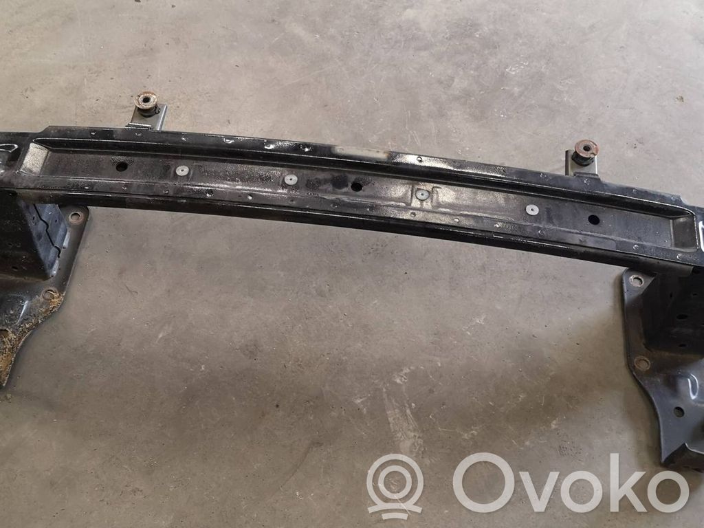 Ford Mondeo MK IV Bară ranforsare bară față 