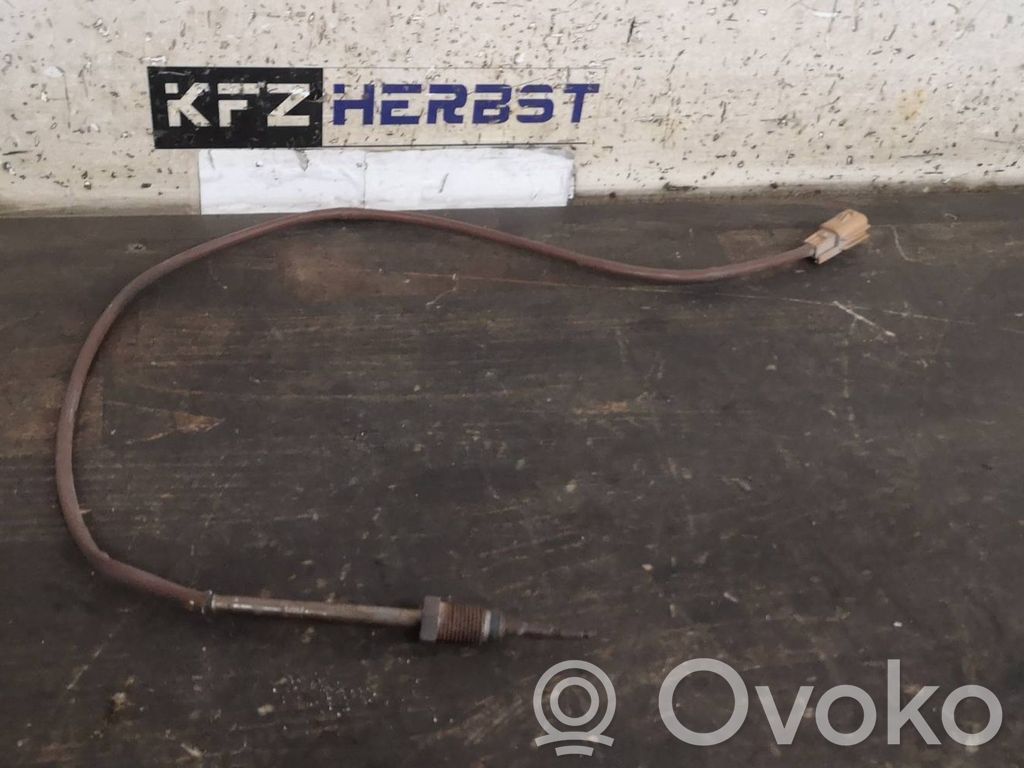 Mercedes-Benz Citan W415 Sensor 