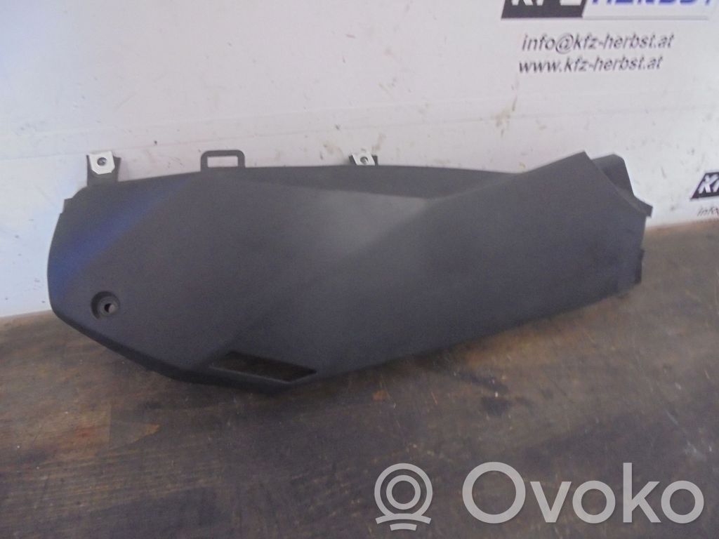 Couvercle cache moteur   7725010,7725010,7725010