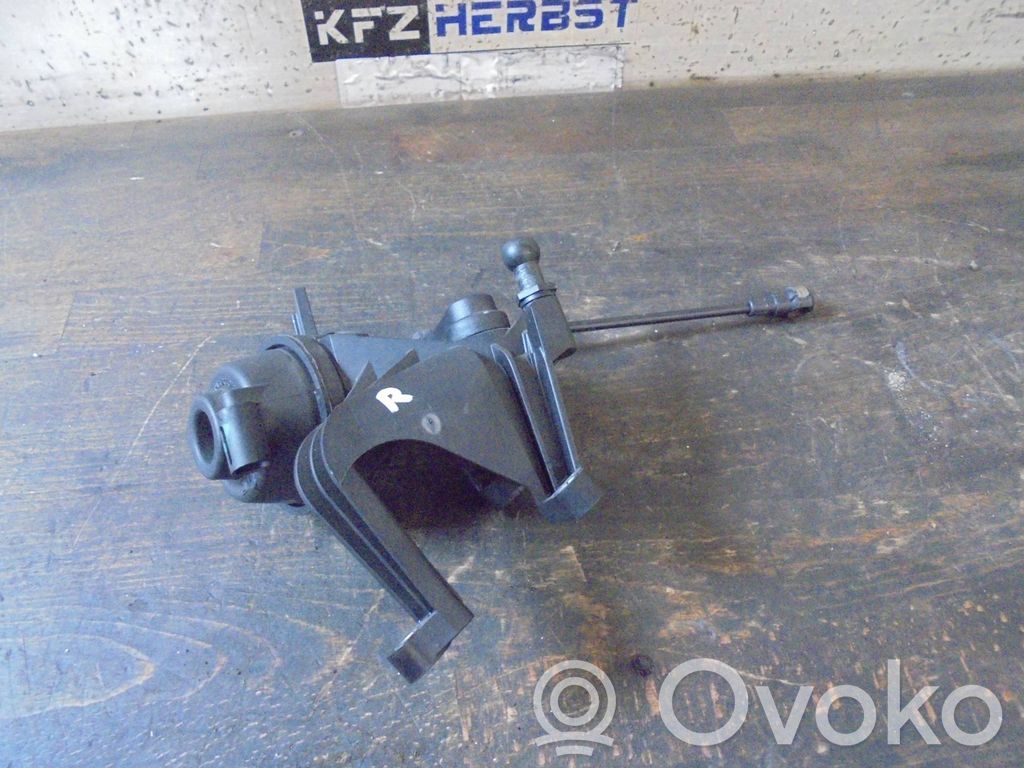 Audi A7 S7 4G Motor de ajuste del asiento