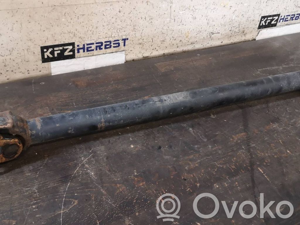 BMW X3 E83 Cita veida apakšas detaļa 