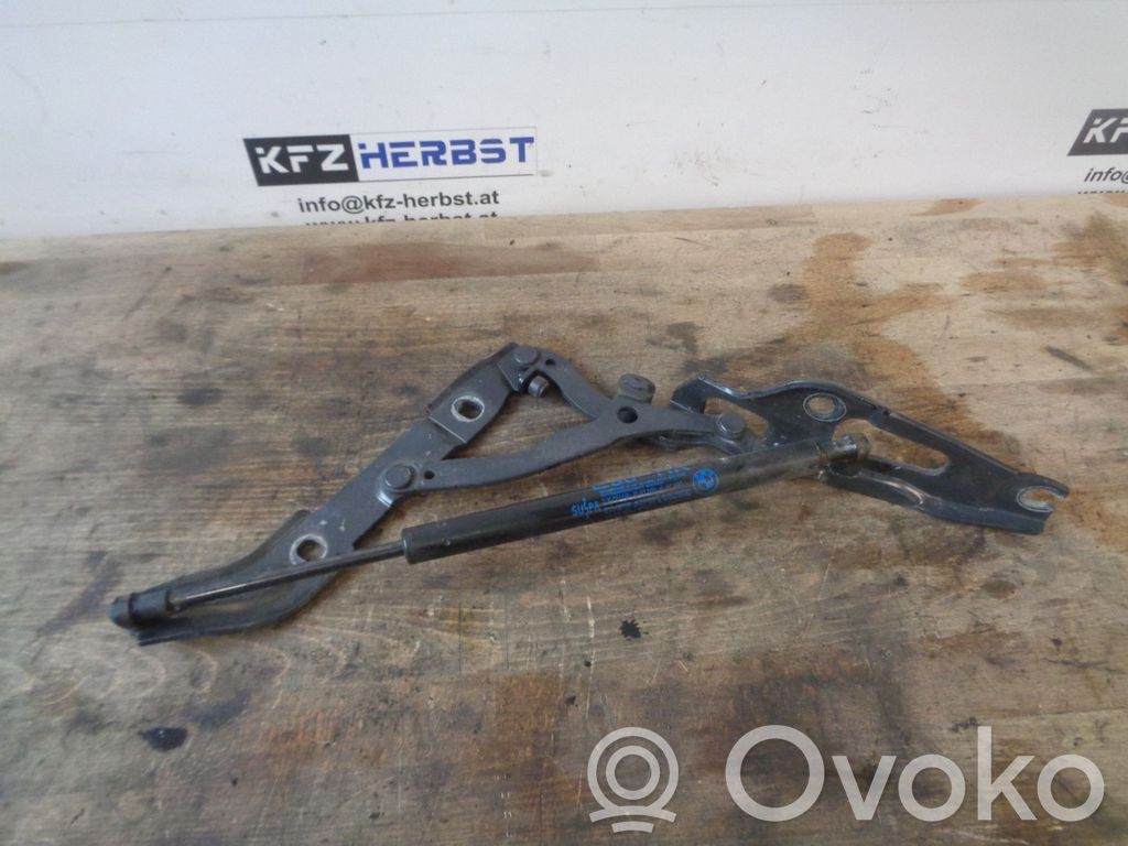 BMW 3 E90 E91 Tailgate/trunk/boot hinge 
