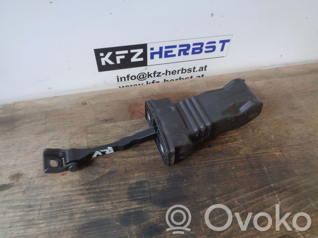 Front door lock loop/hook striker   8X4837249B,8X4837249B,8X4837249B