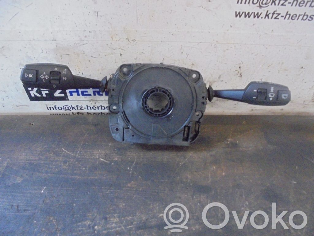 BMW 1 E81 E87 Boutons / interrupteurs volant 