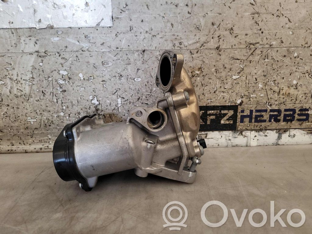 Audi Q7 4M EGR vožtuvas 