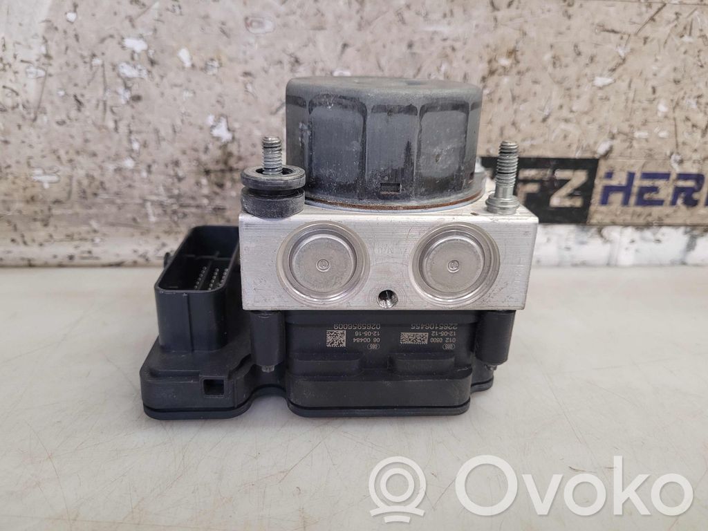 Lancia Ypsilon ABS Pump 