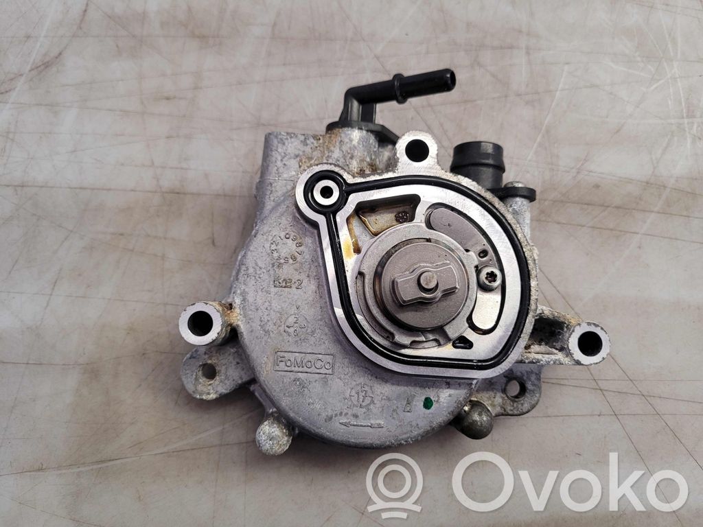 Bomba de vacío   H6BG2A451AB,H6BG2A451AB,H6BG2A451AC,H6BG2A451AB,H6BG2A451AC