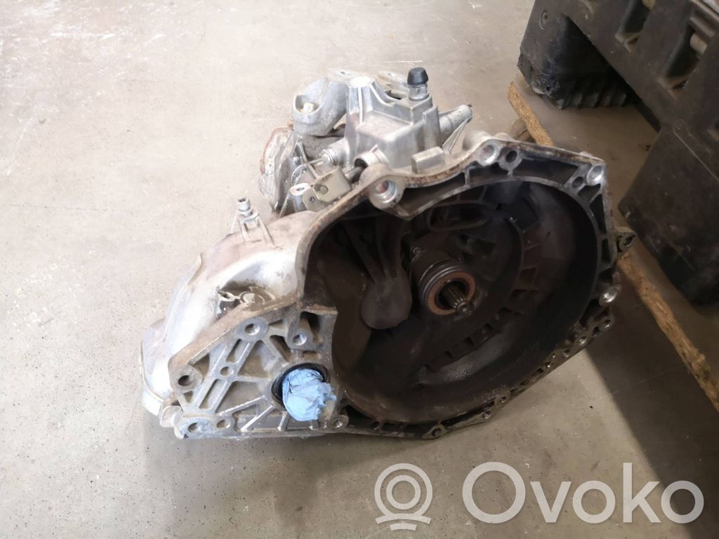 Opel Meriva A Cutie viteze manuală cu 5 trepte 