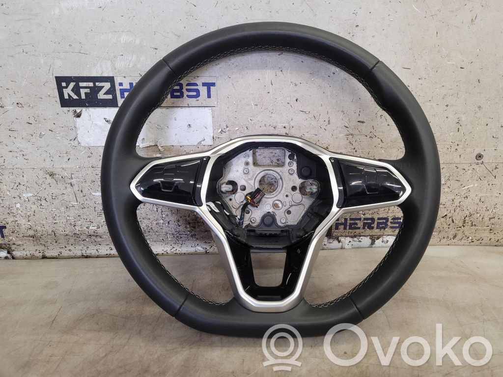 Volkswagen ID.3 Volante 