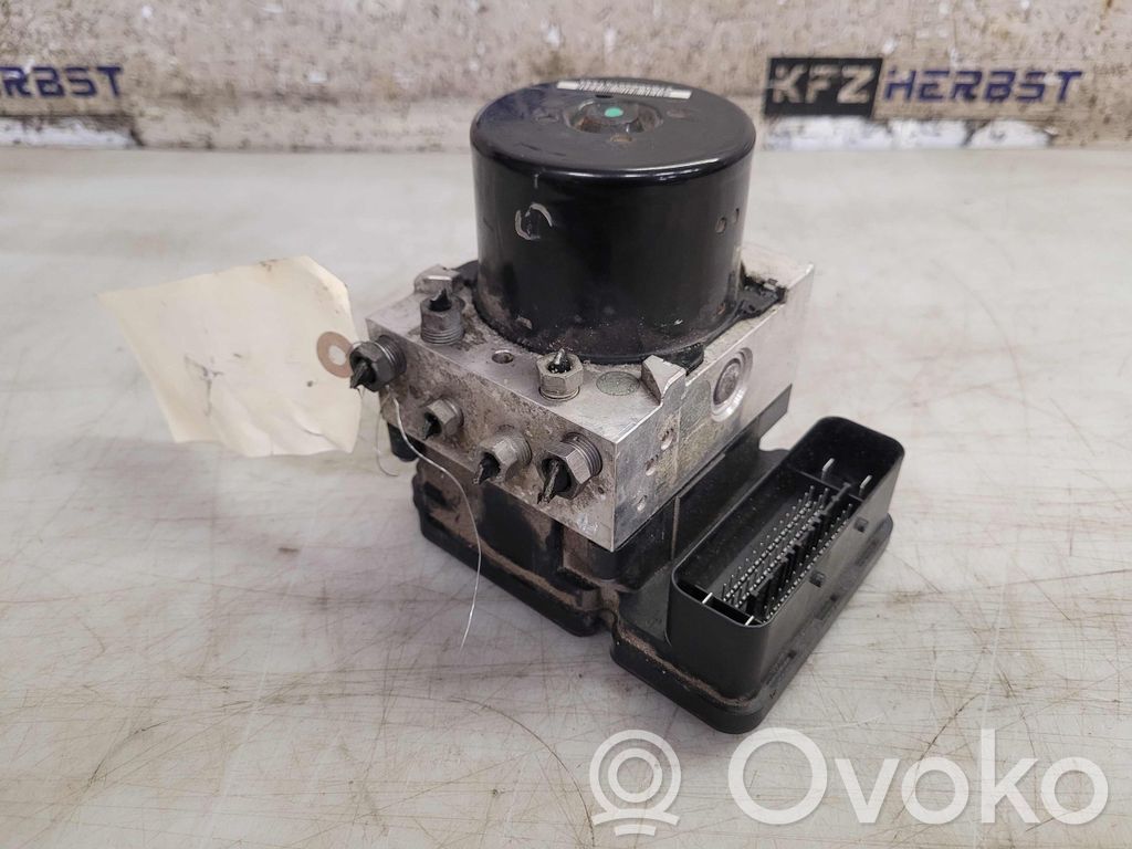 Ford Tourneo ABS bloks 