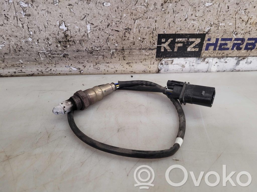 Sonda lambda   04E906262CR,04E906262CR,04E906262CR