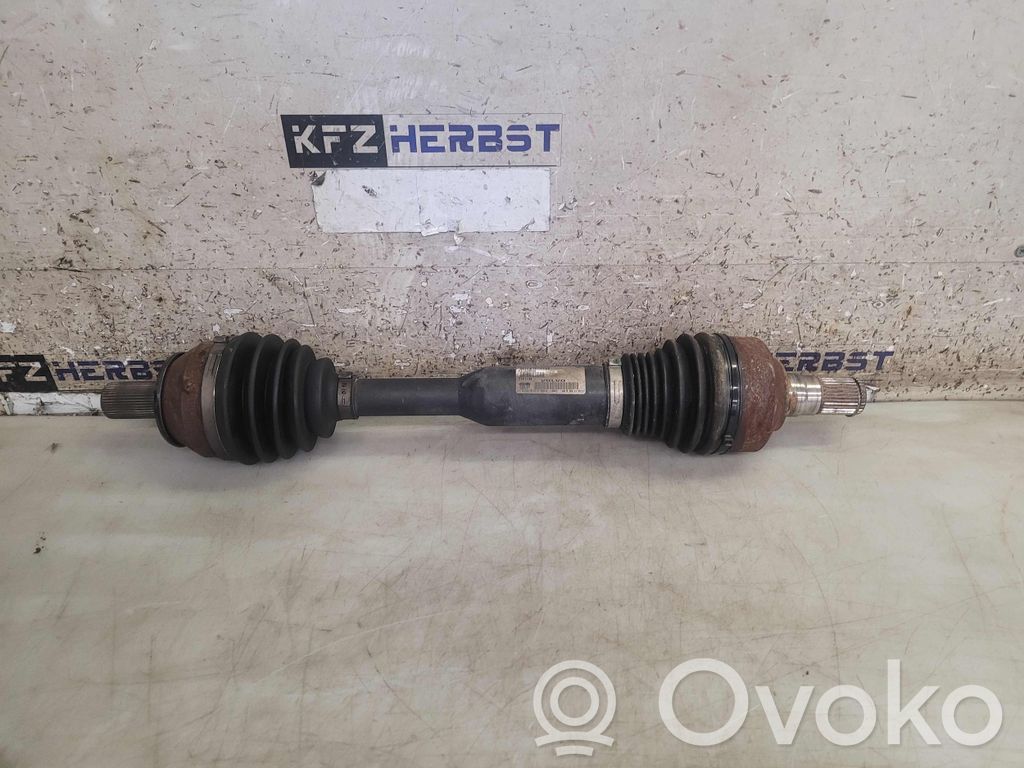 Volvo V60 Eje de transmisión delantero 