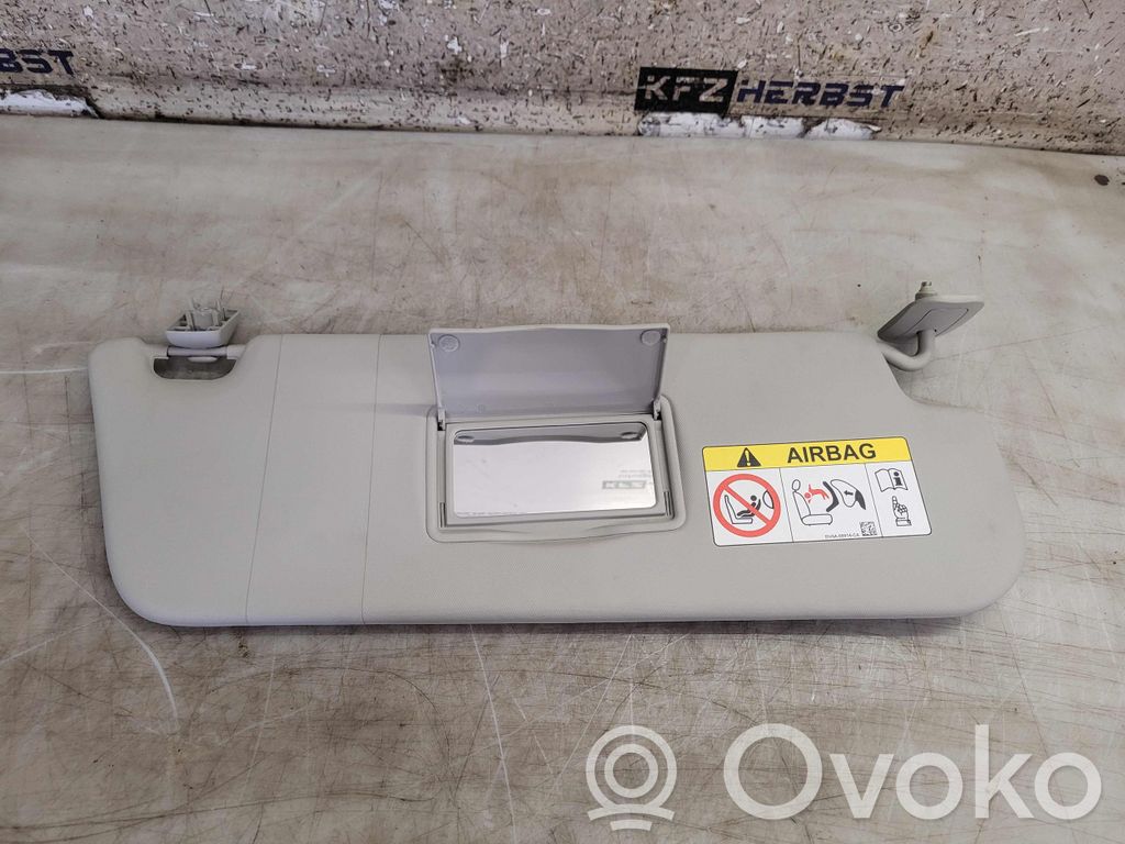 Häikäisysuoja   BK21V04100A,BK21V04100A,BK21B04100DC34X1,BK21B04100DC34X1,BK21V04100A