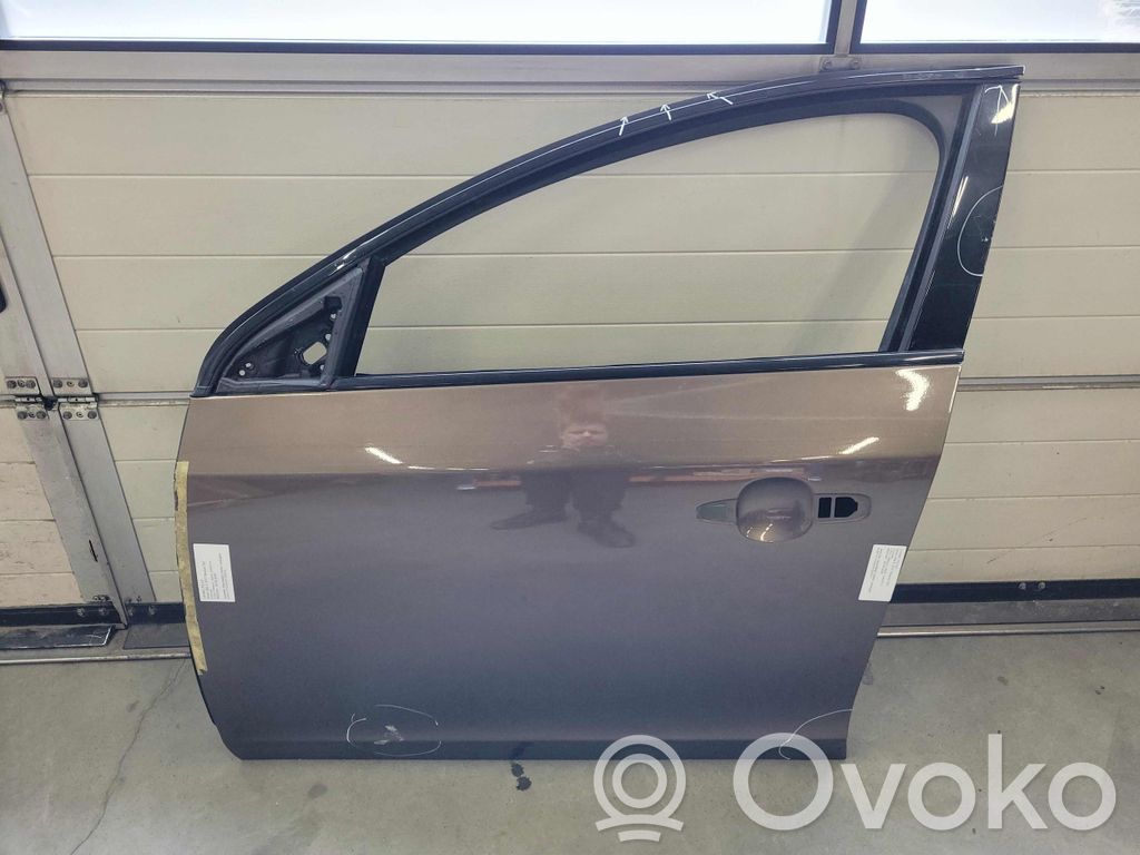 Volvo V60 Durvis 