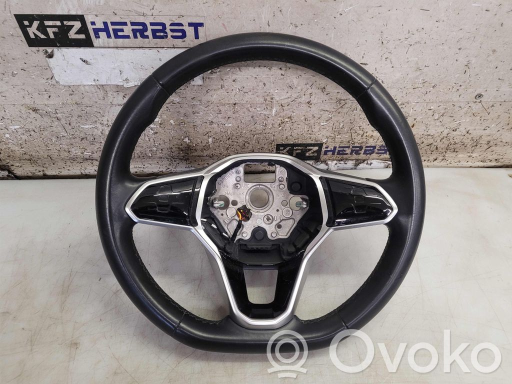 Volkswagen ID.3 Ohjauspyörä 