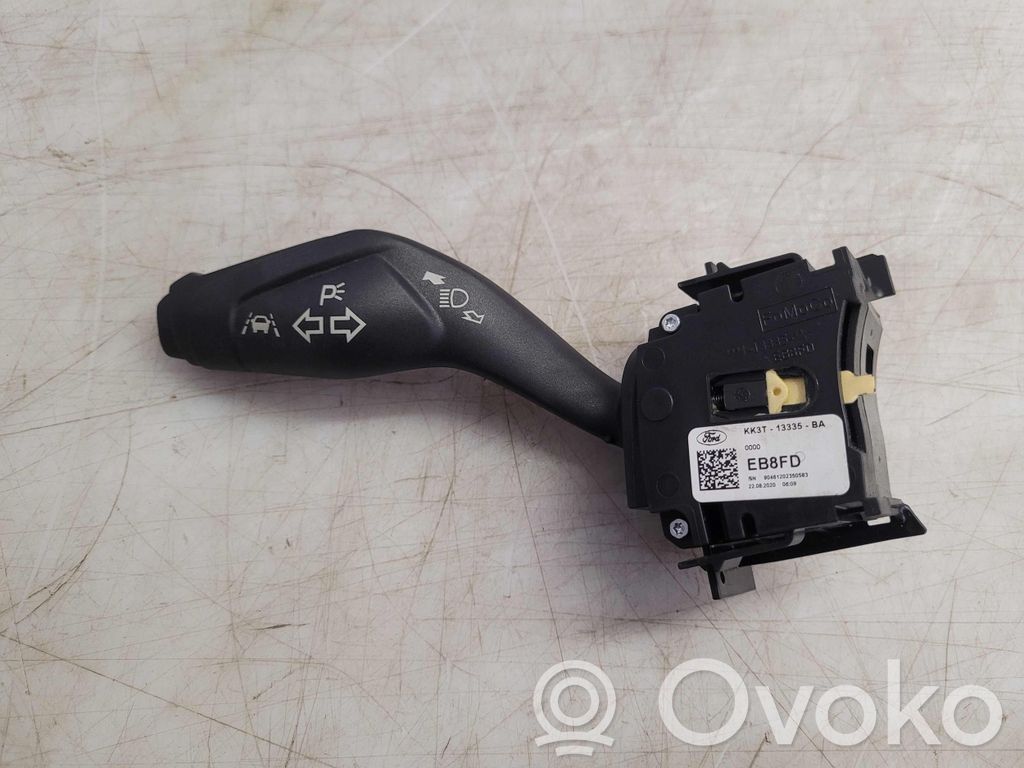 Ford Transit Custom Indicator stalk 