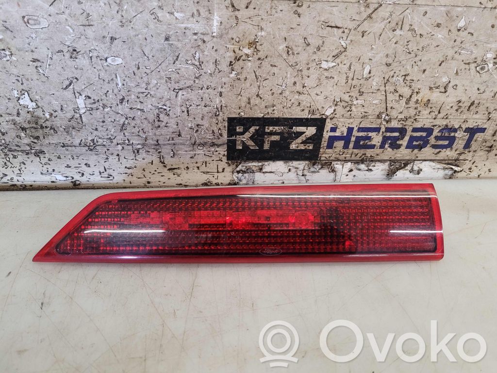 Ford Transit Custom Third/center stoplight 