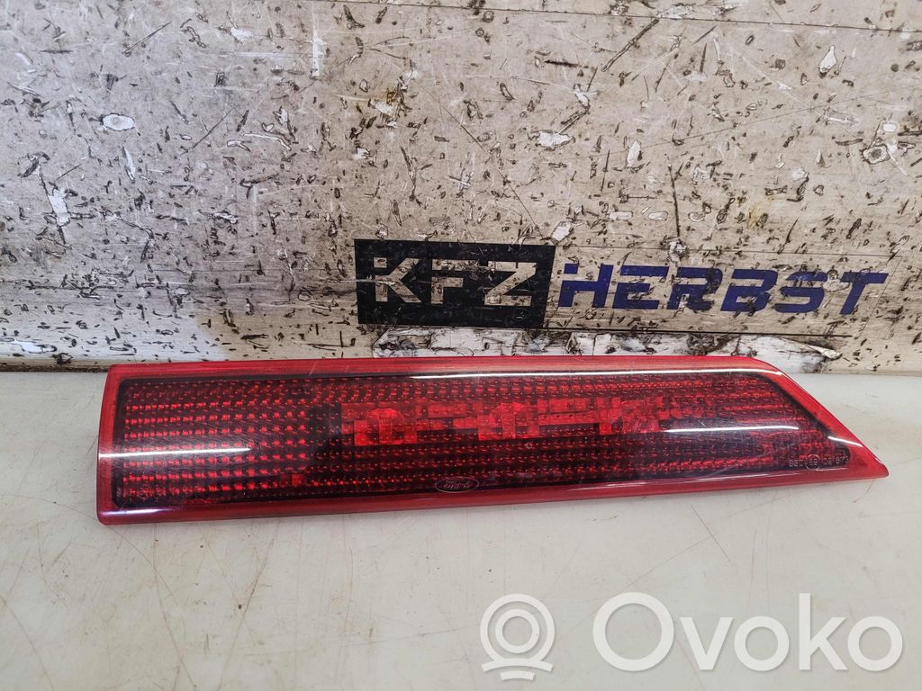 Ford Transit Custom Third/center stoplight 
