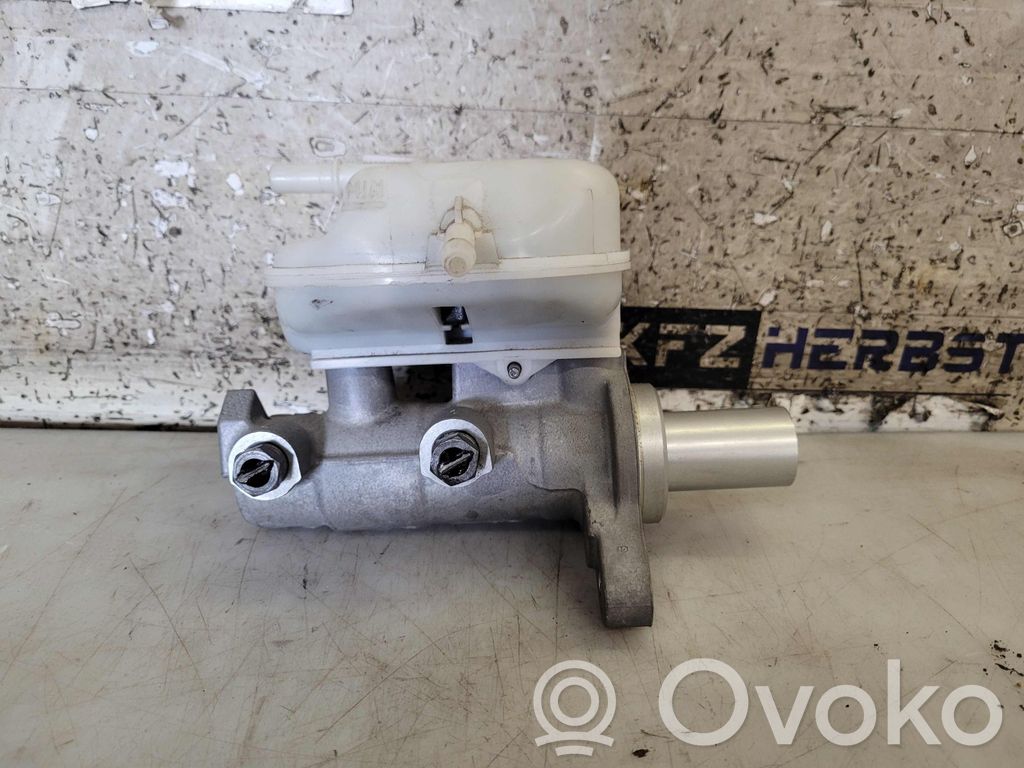 Ford Transit Custom Master brake cylinder 