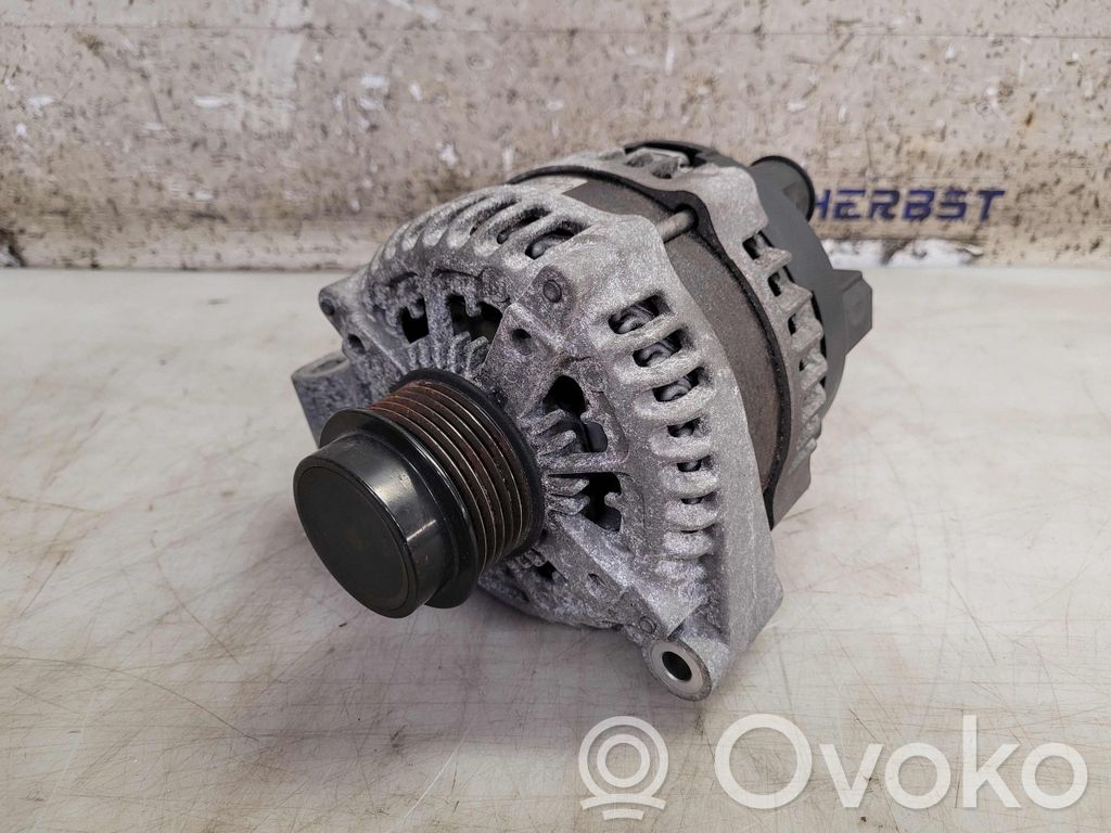 Land Rover Range Rover L405 Alternator 