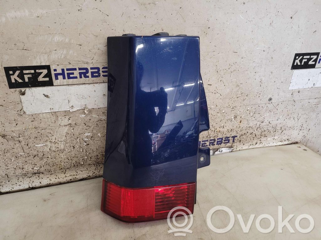 Opel Meriva A Takavalot 