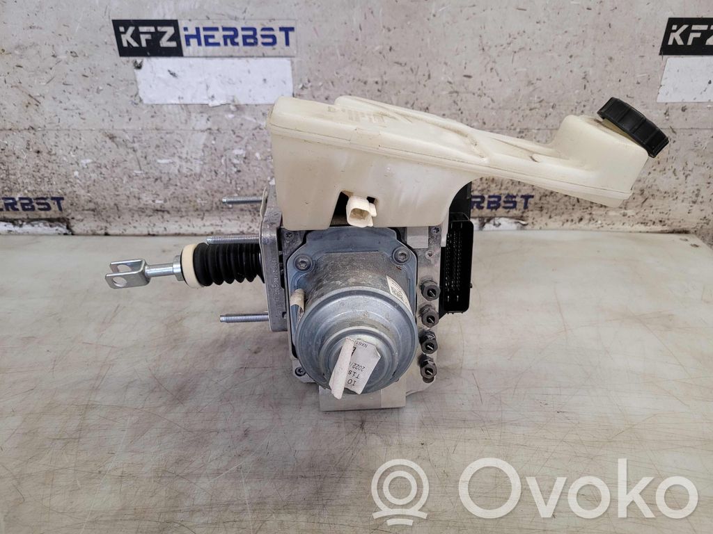 Ford Focus ABS Pump 
