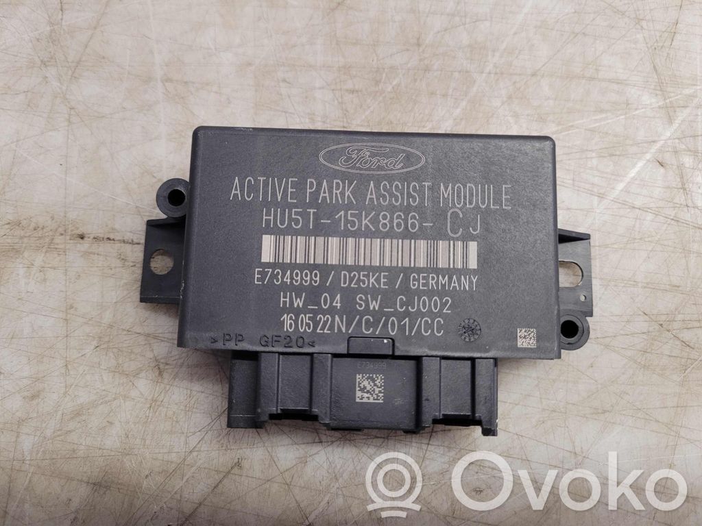Autres unités de commande / modules   HU5T15K866CJ,HU5T15K866CJ,HU5T15K866CJ