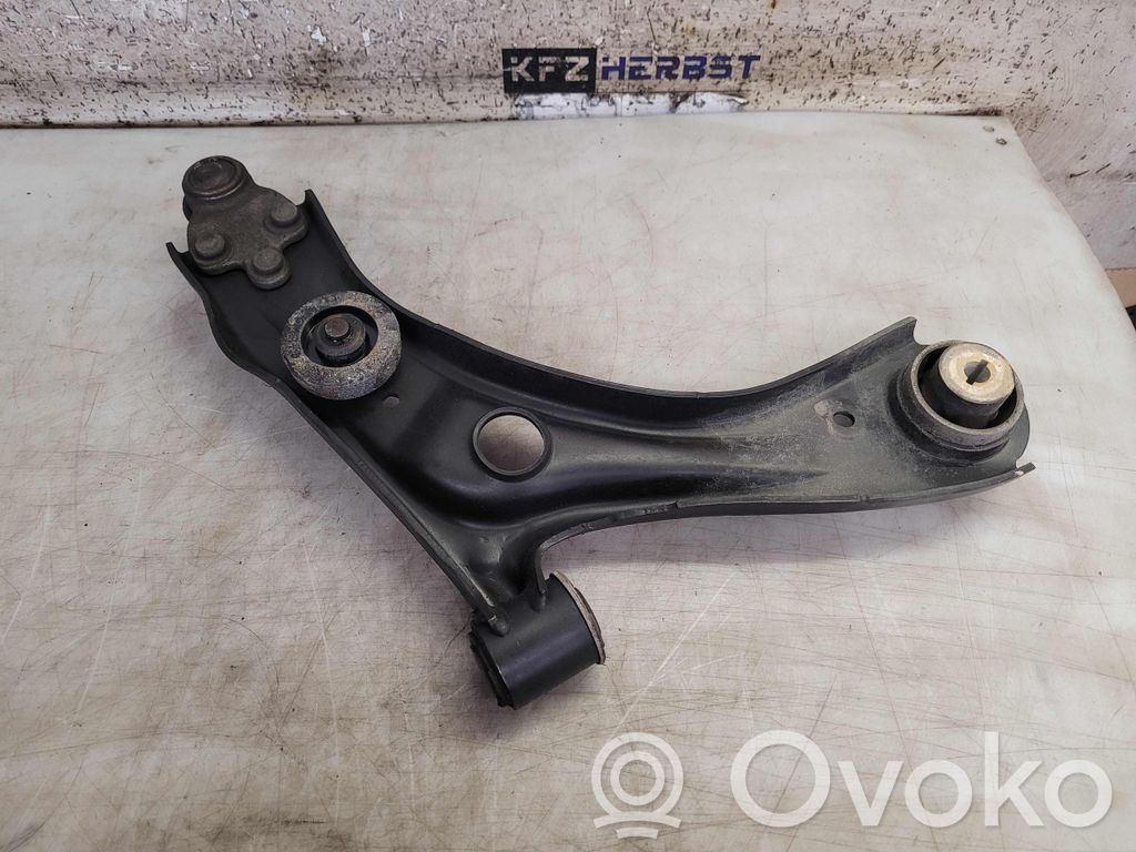 Ford Focus Front control arm 