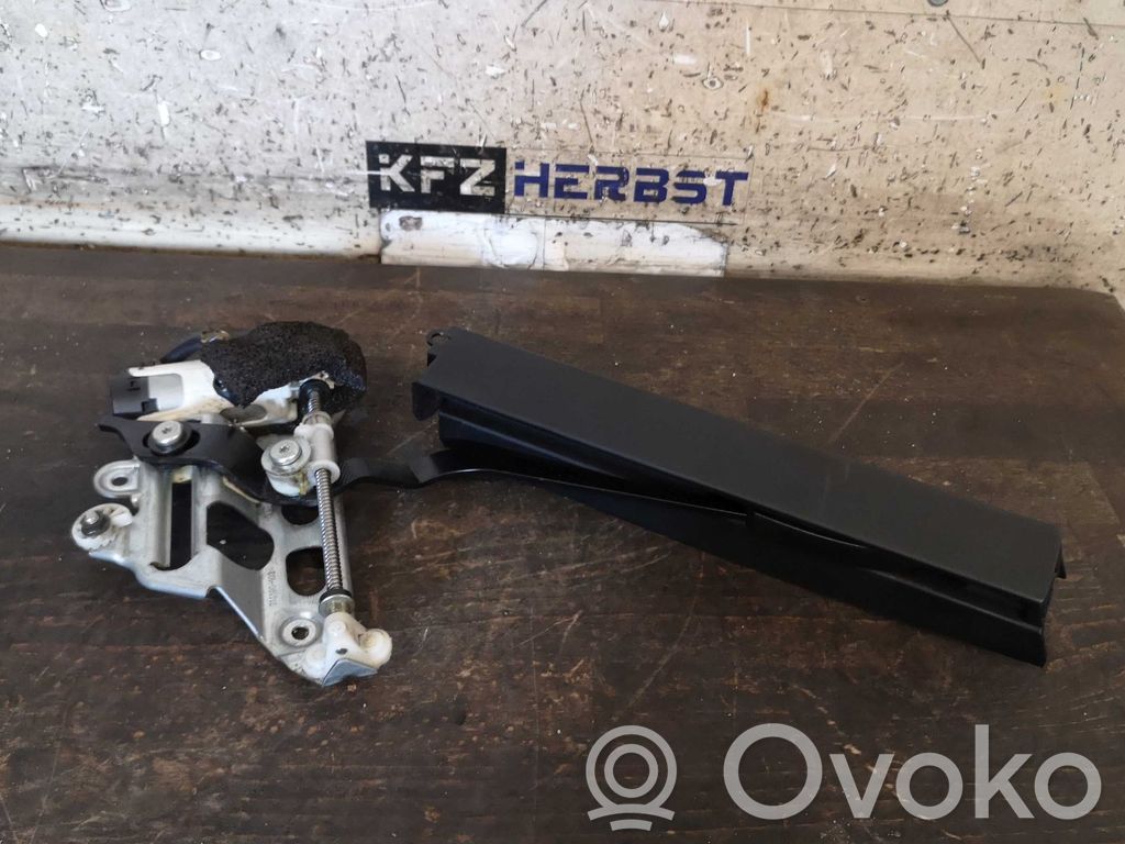 Rear windscreen/windshield window   97053658600,97053658600