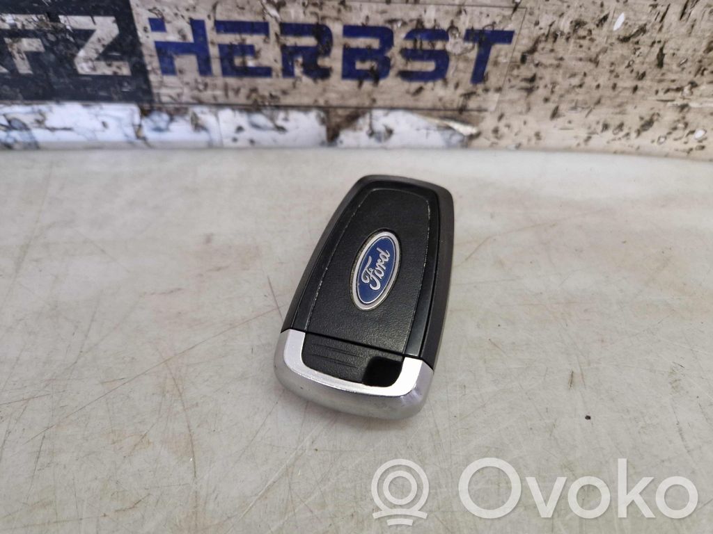 Ignition lock   JL1T15K601DB,JL1T15K601DC
