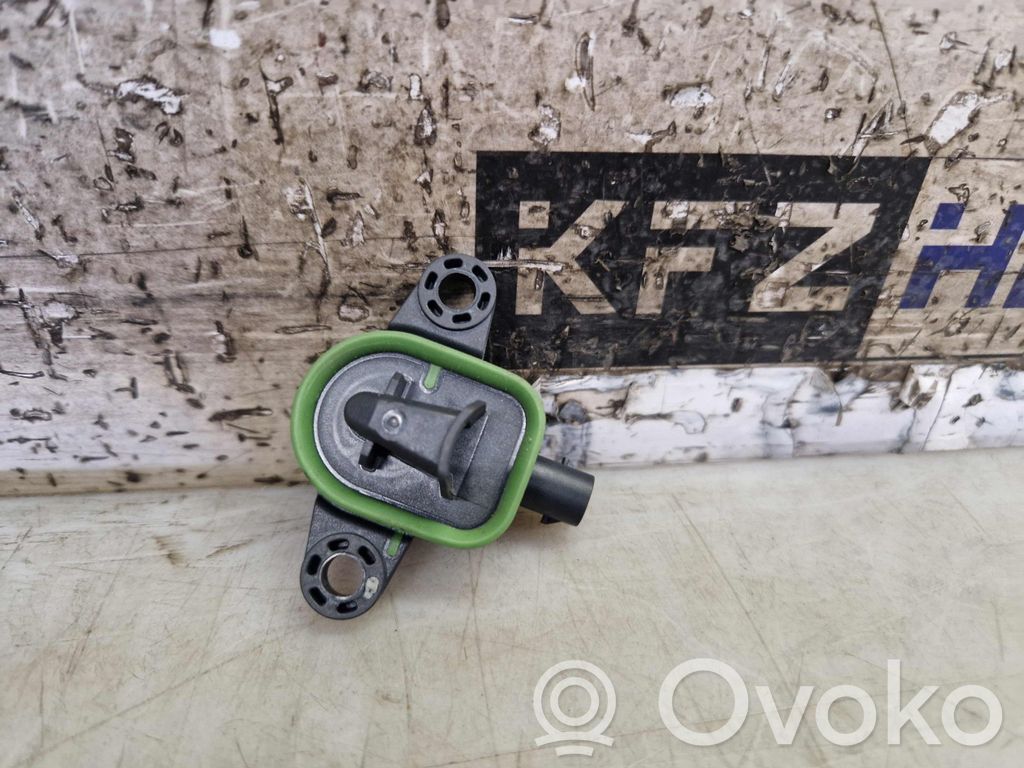 Airbagsensor Crashsensor Drucksensor   HS7T14C676AA,HS7T14C676AA,HS7T14C676AA