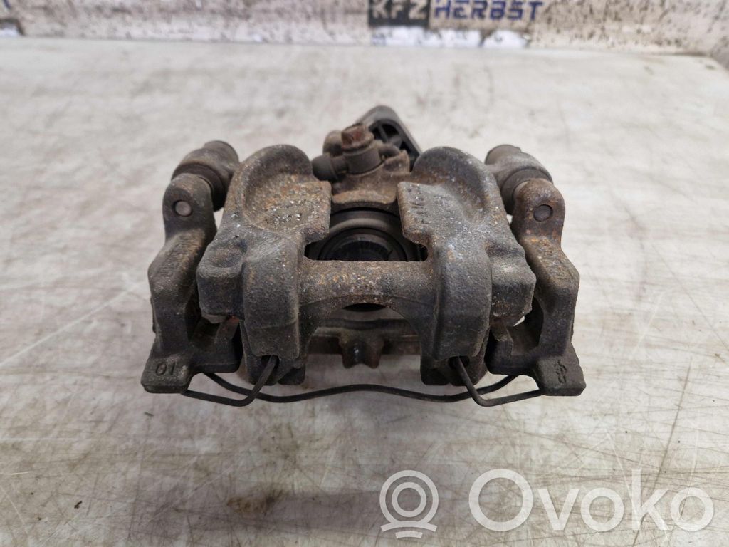 Ford Galaxy Galinis suportas 