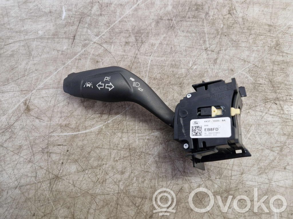 Ford Transit Indicator stalk 
