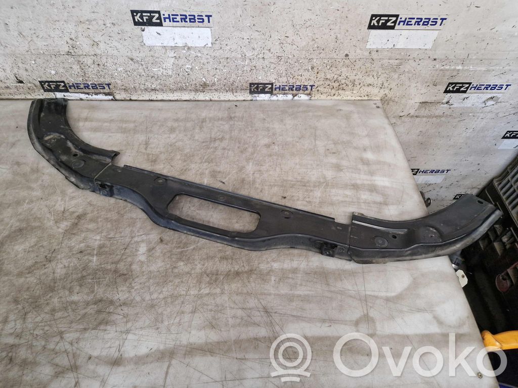 Mazda 6 Radiator support slam panel 